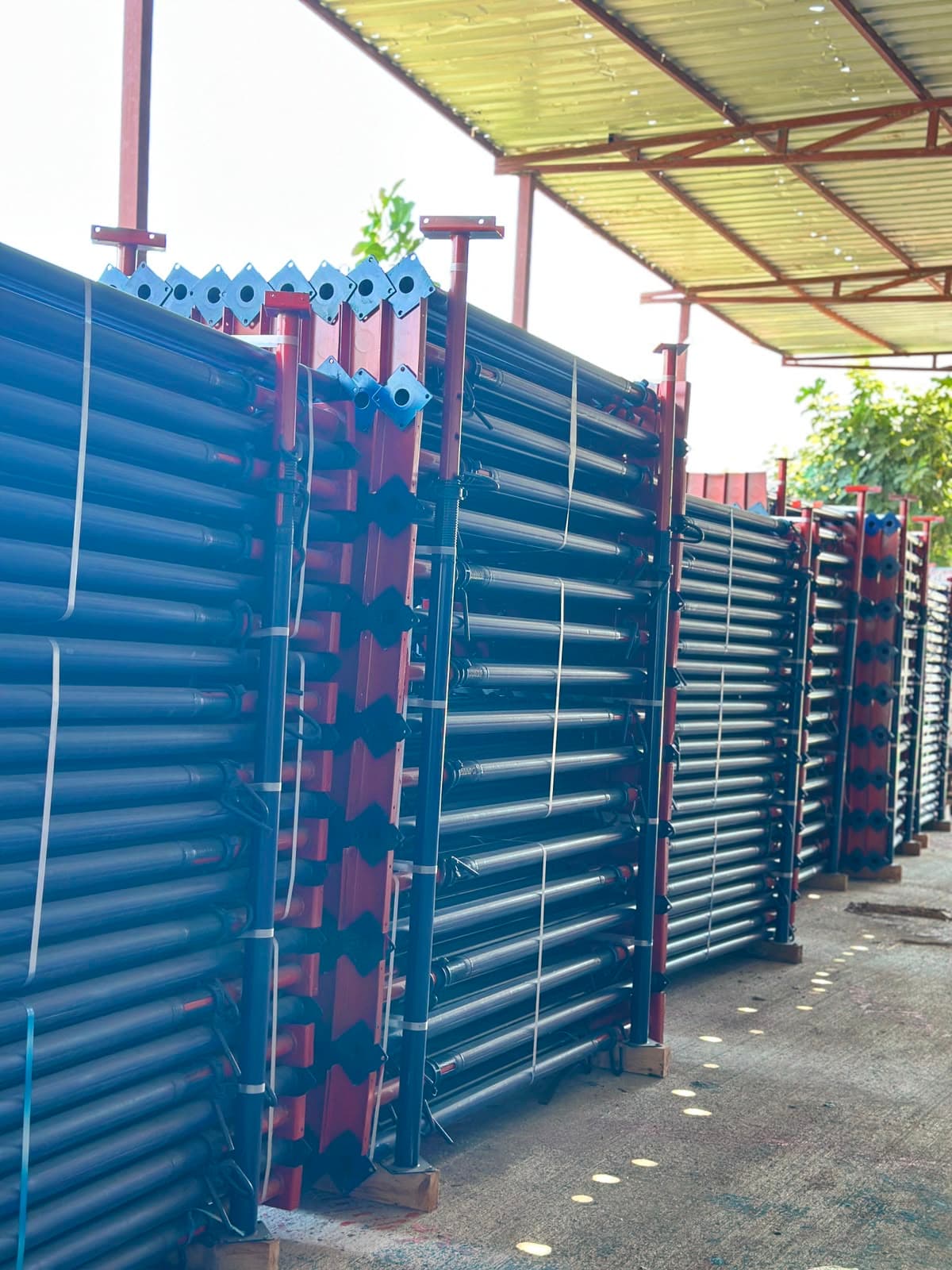 Kolon Bağlantı Elemanları ürün görseli 6
