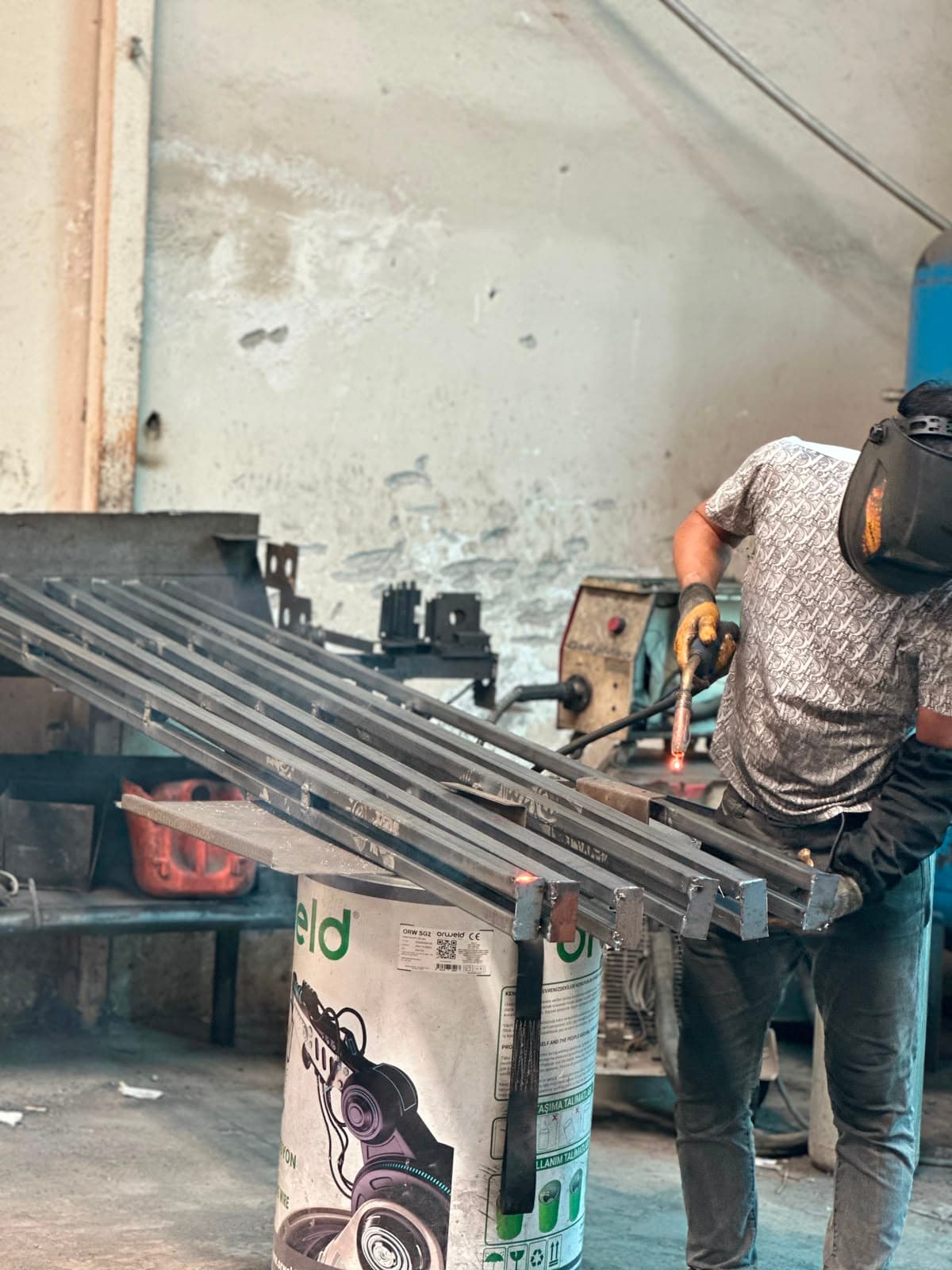 Kolon Bağlantı Elemanları ürün görseli 18