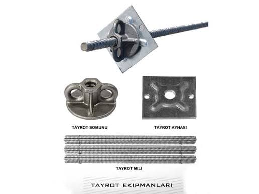 Tayrot Mili ürün görseli 3